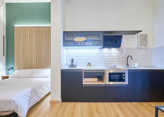 Madrid Urban Comfort
