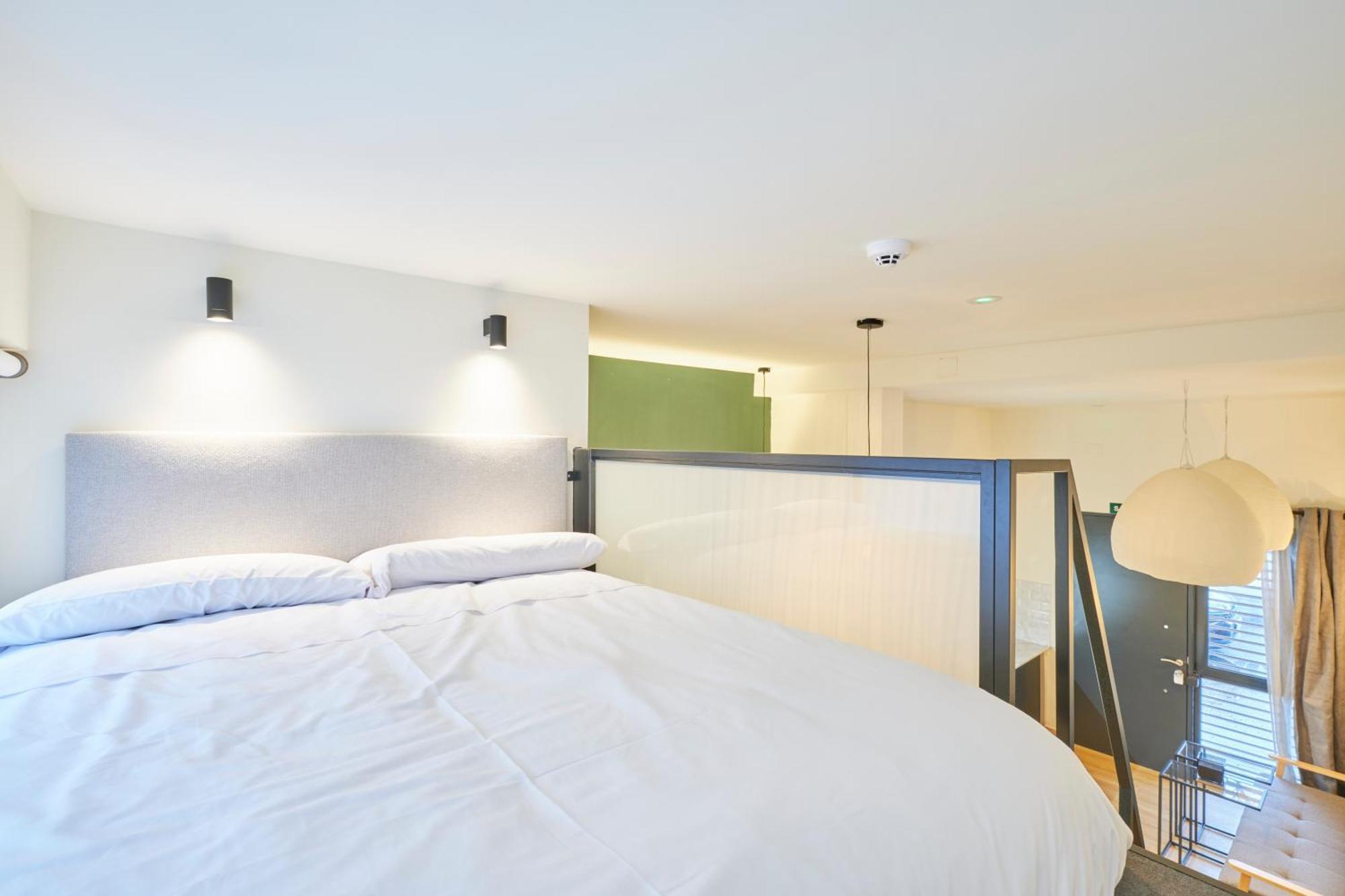Urban Comfort Apartament Madrid