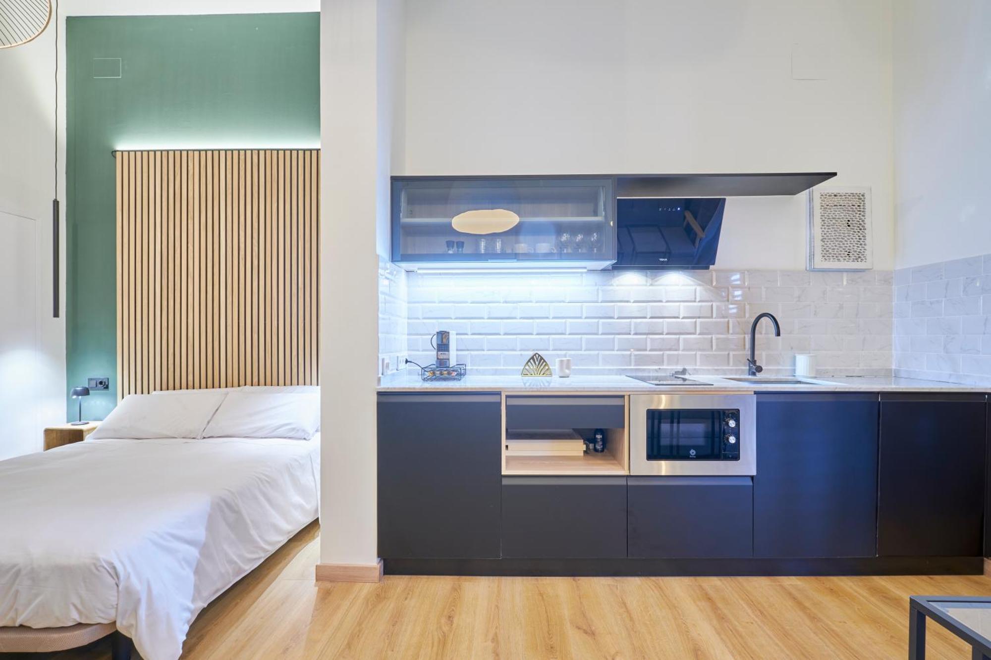 Urban Comfort Apartament *