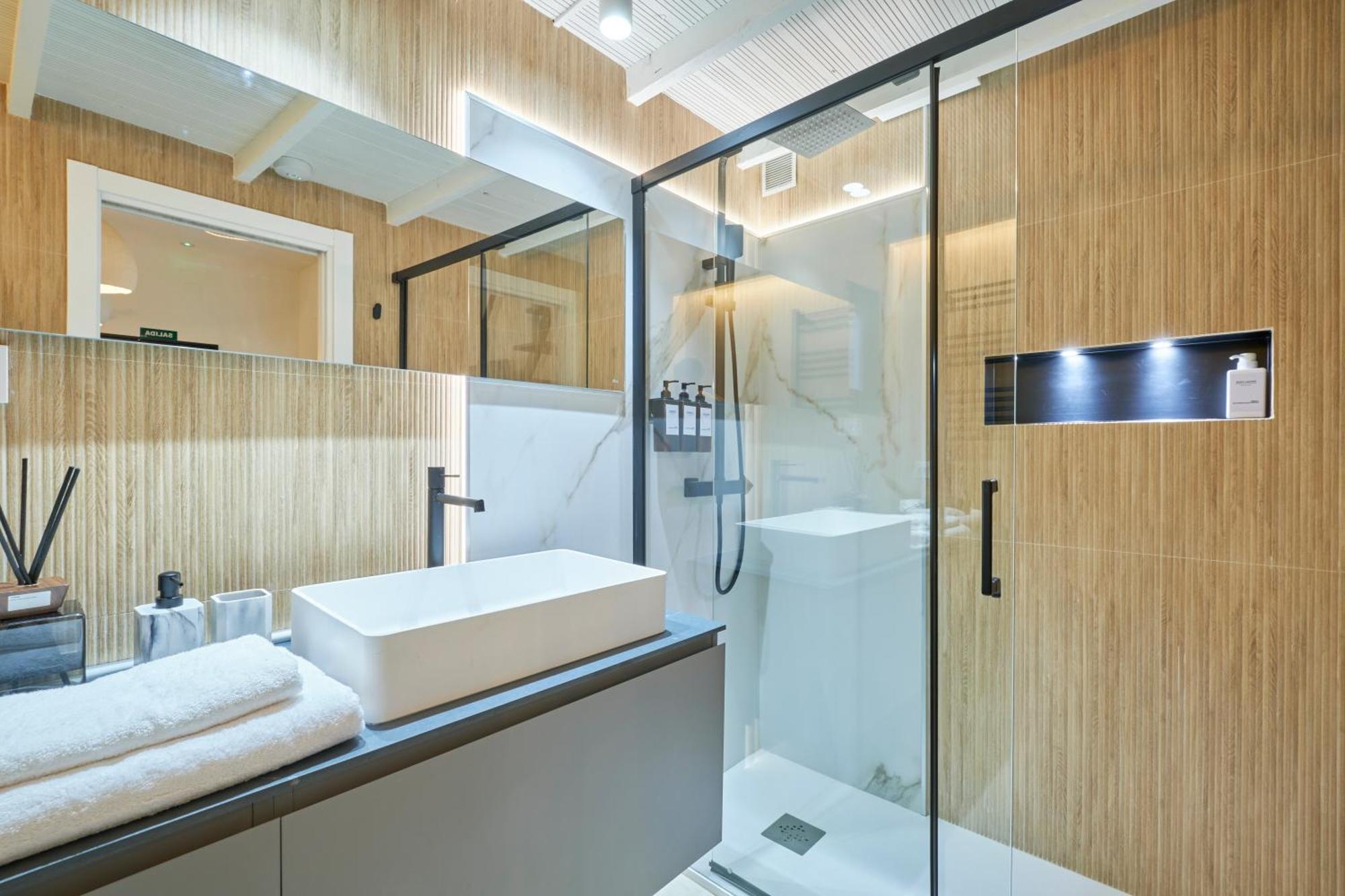 Apartament Urban Comfort *
