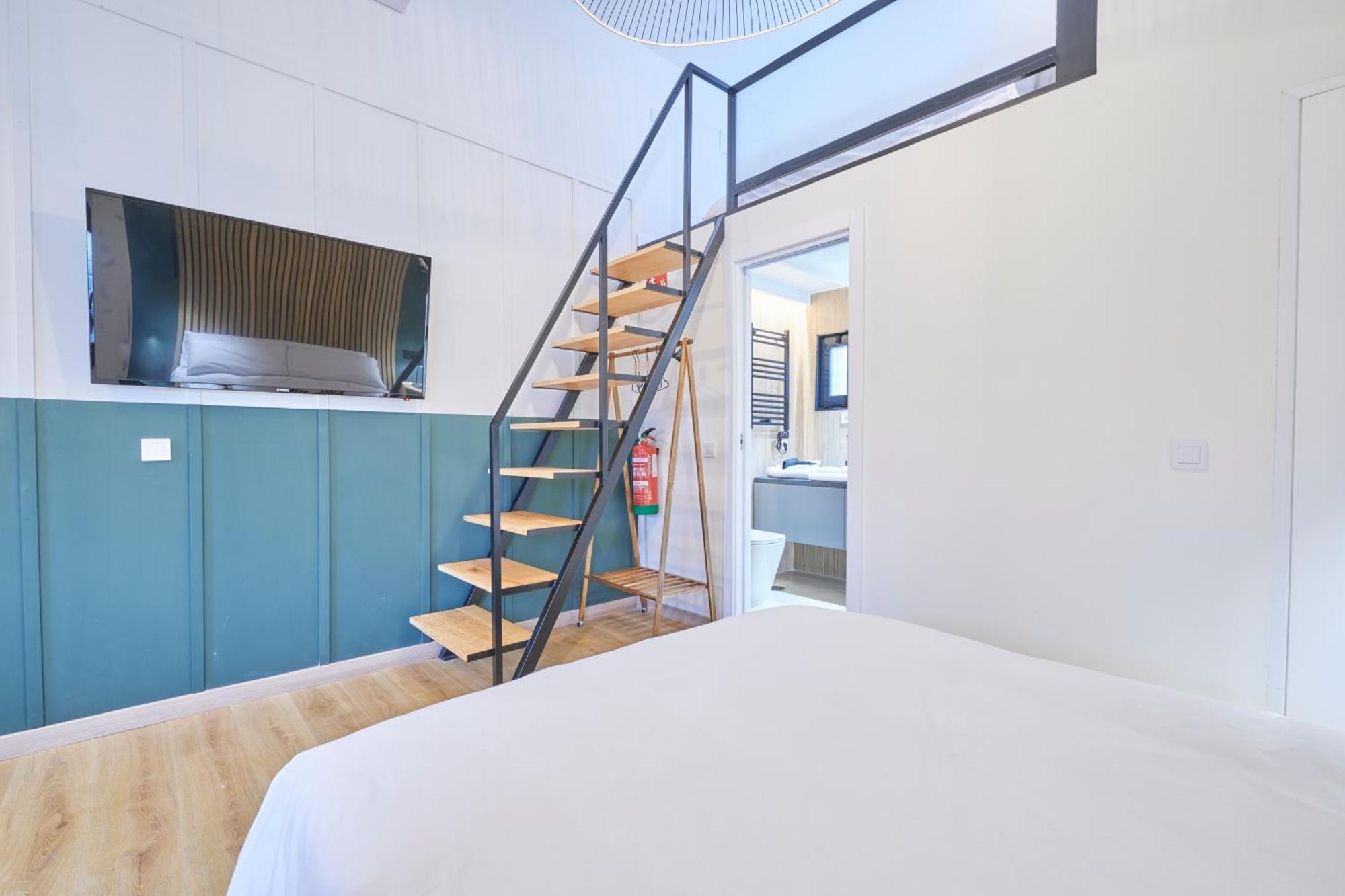Apartament Urban Comfort