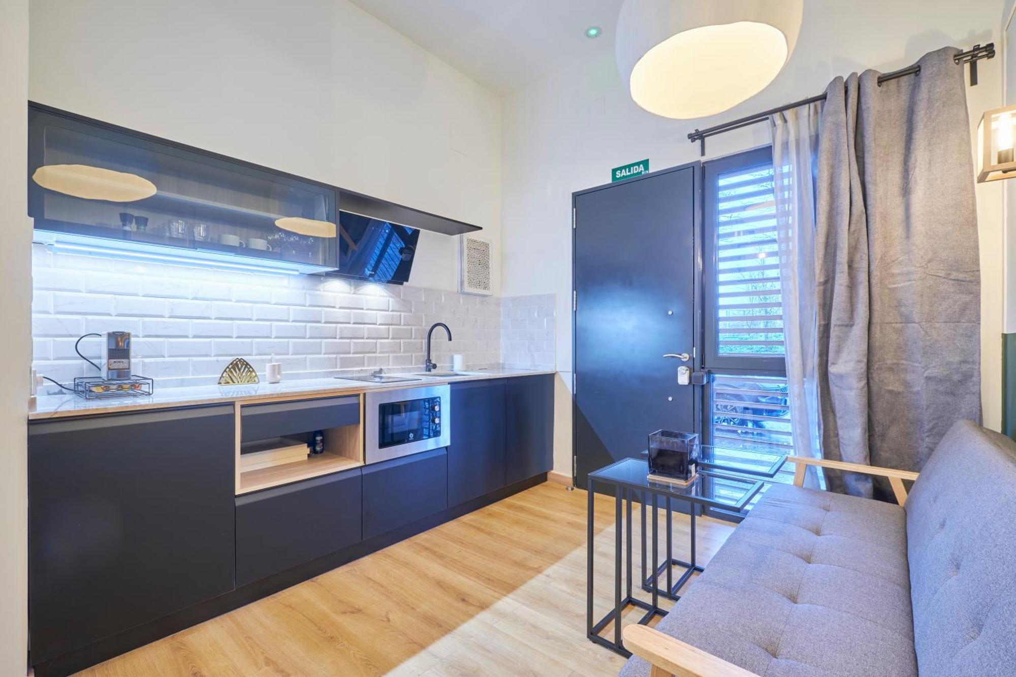 Urban Comfort Apartament