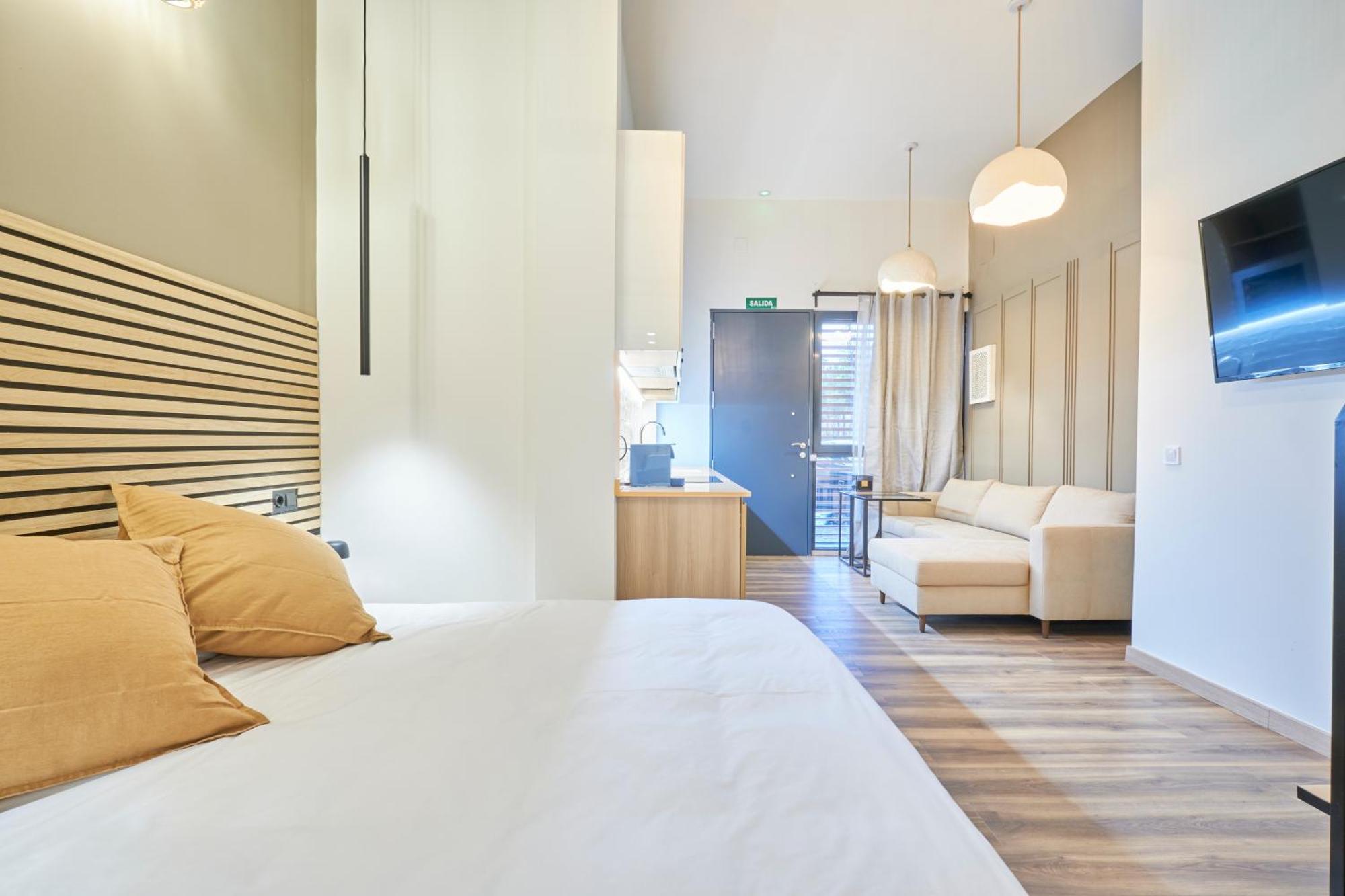 Apartament Urban Comfort