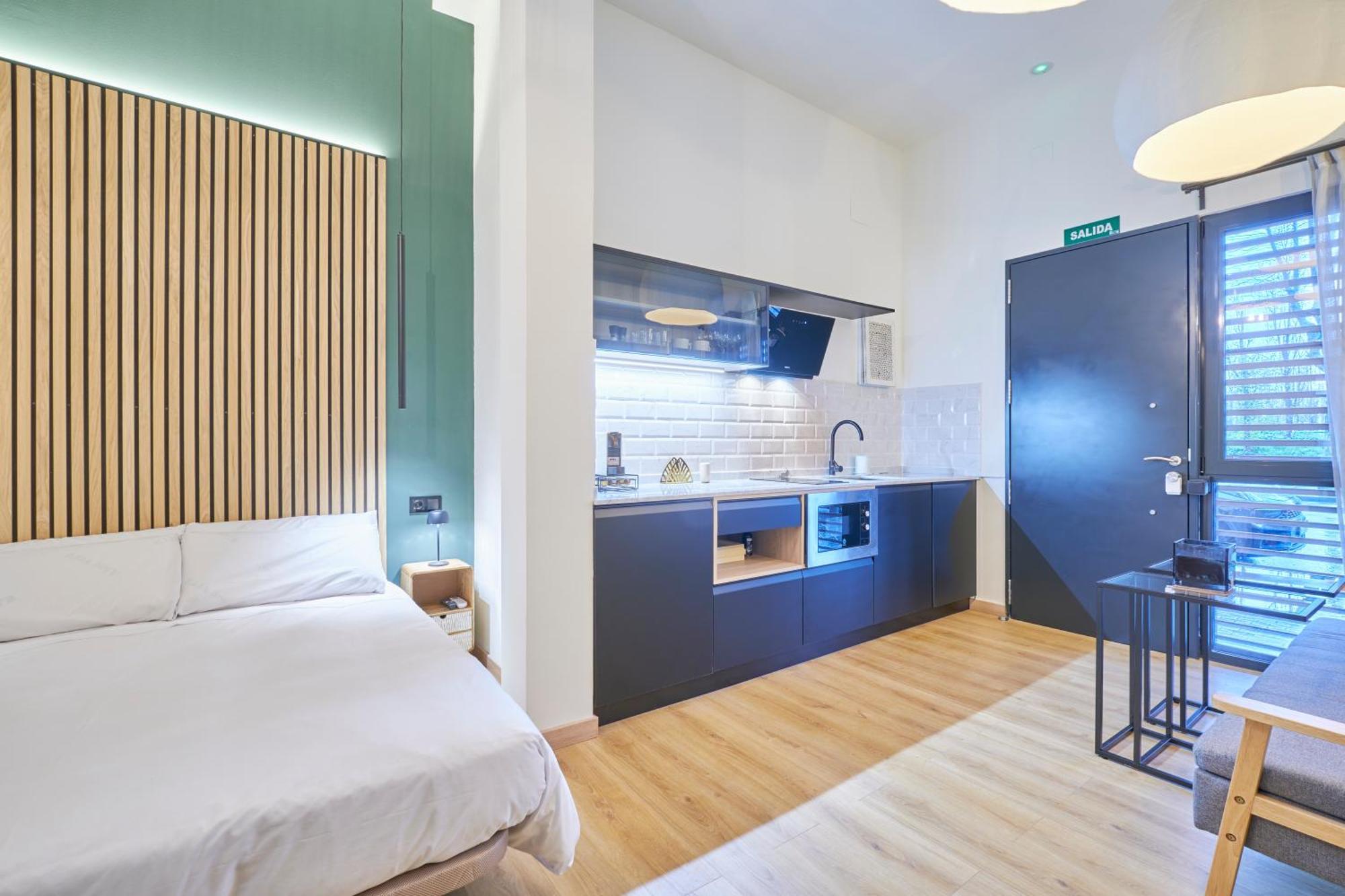 Apartament Urban Comfort
