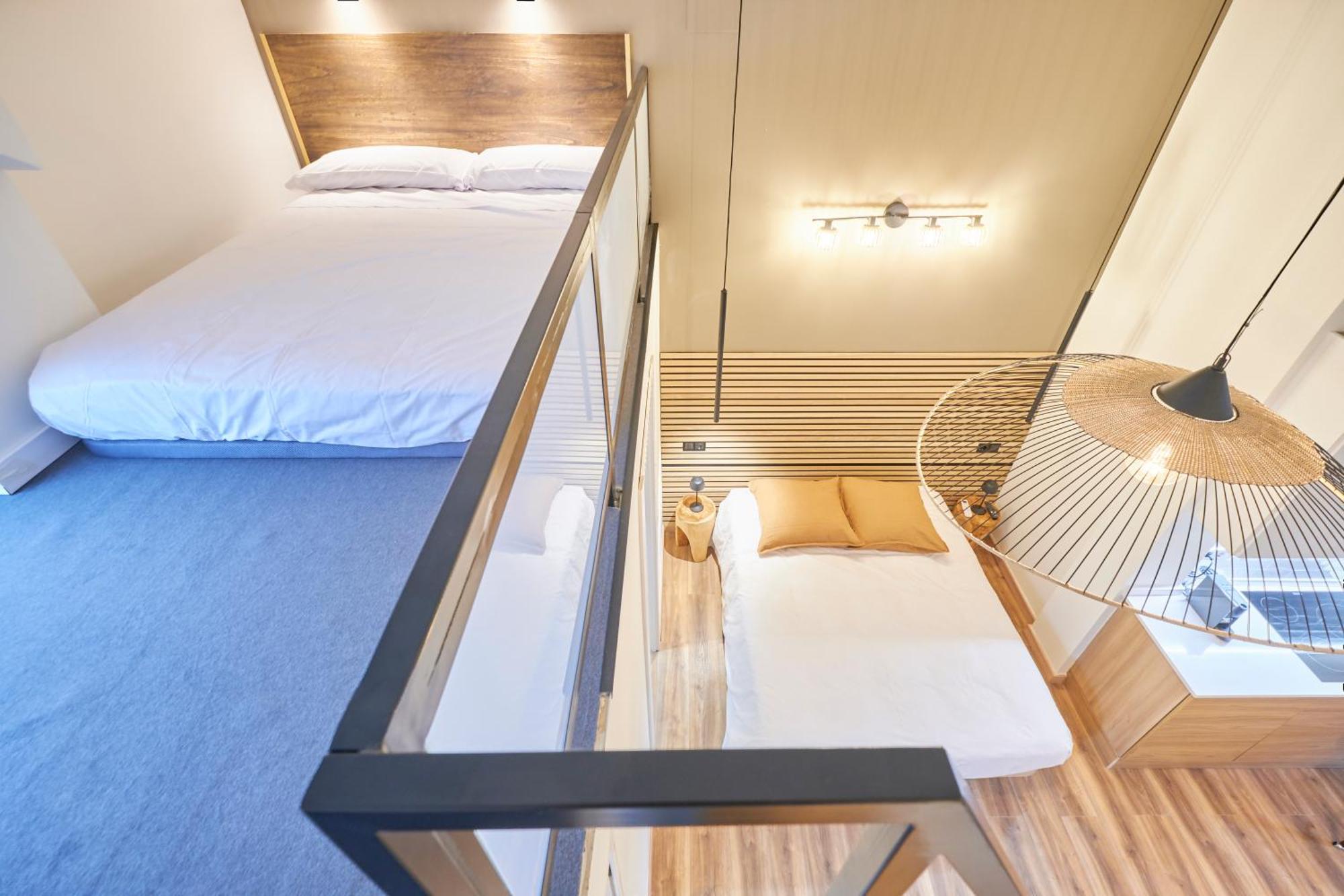 Urban Comfort Apartament *